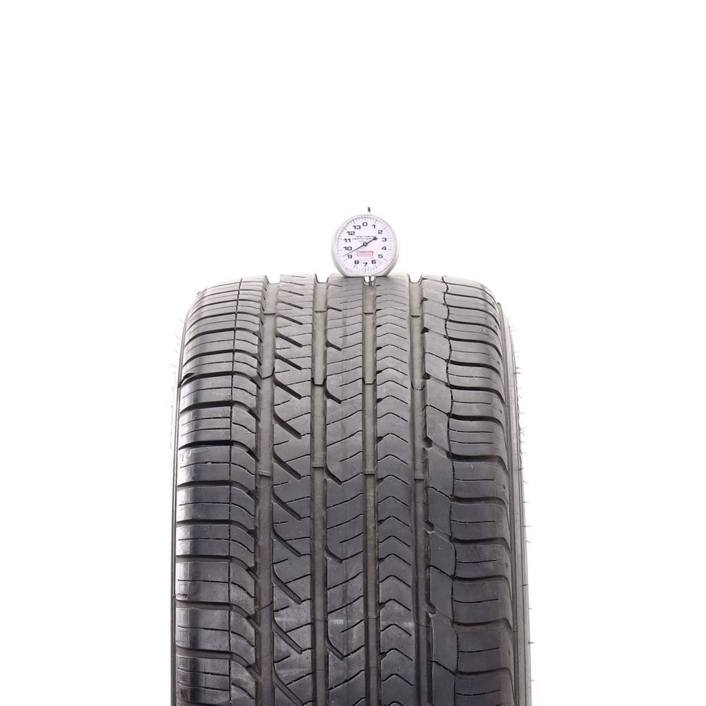 Used 245/40R18 Goodyear Eagle Sport AS 93W - 9/32 - Image 2