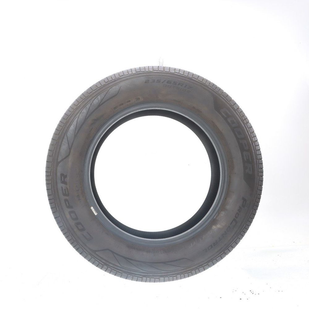Used 235/65R17 Cooper ProControl 104H - 6.5/32 - Image 3