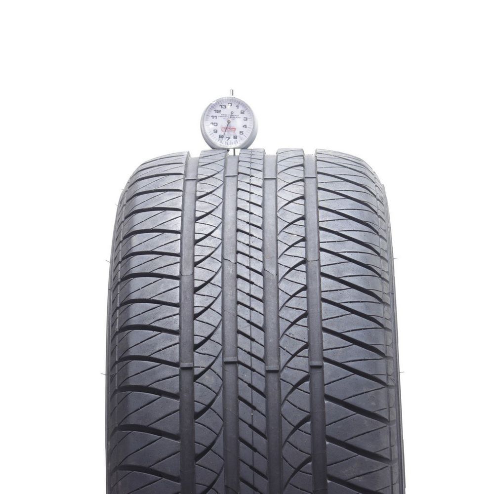 Used 245/50R20 Kelly Edge A/S 102H - 7.5/32 - Image 2
