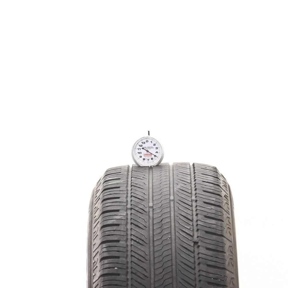 Used 225/65R17 Yokohama Geolandar CV G058 102H - 4.5/32 - Image 2