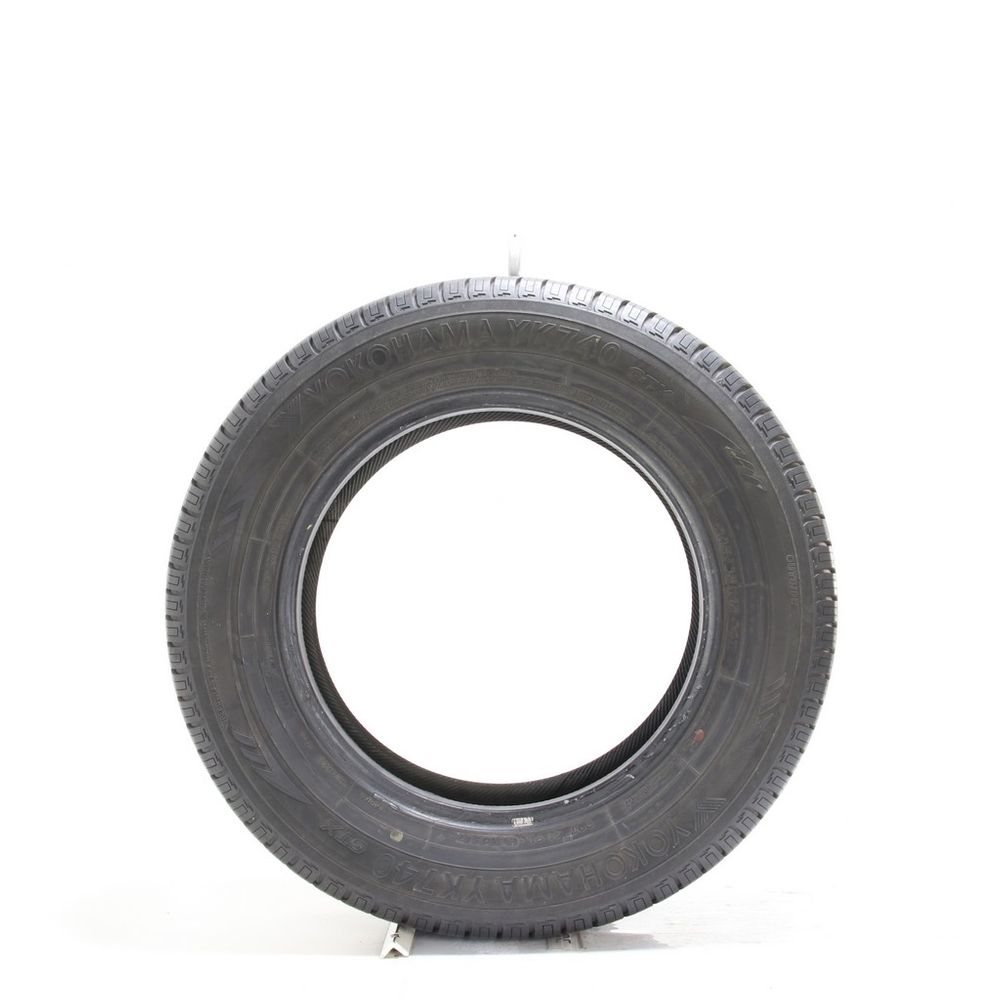 Used 205/65R15 Yokohama YK740 GTX 94H - 8.5/32 - Image 3
