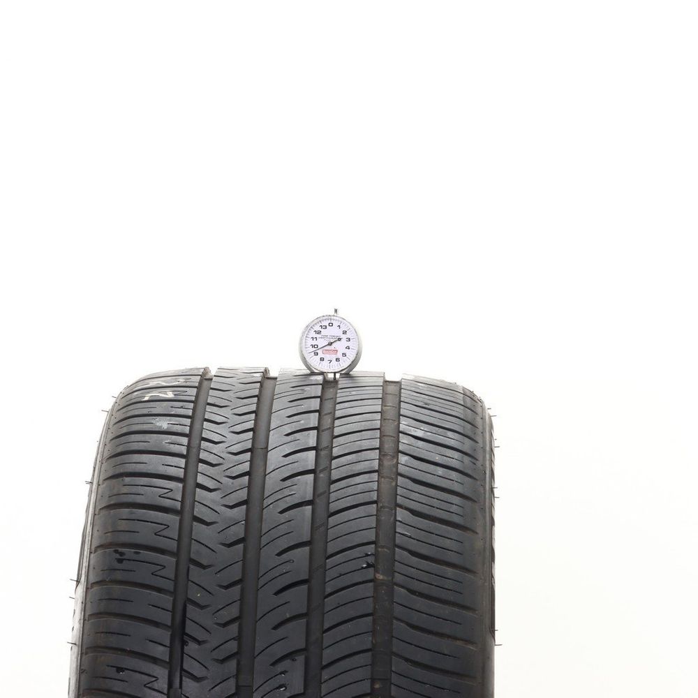 Used 315/35ZR20 Advanta HP Z-02 110W - 9.5/32 - Image 2