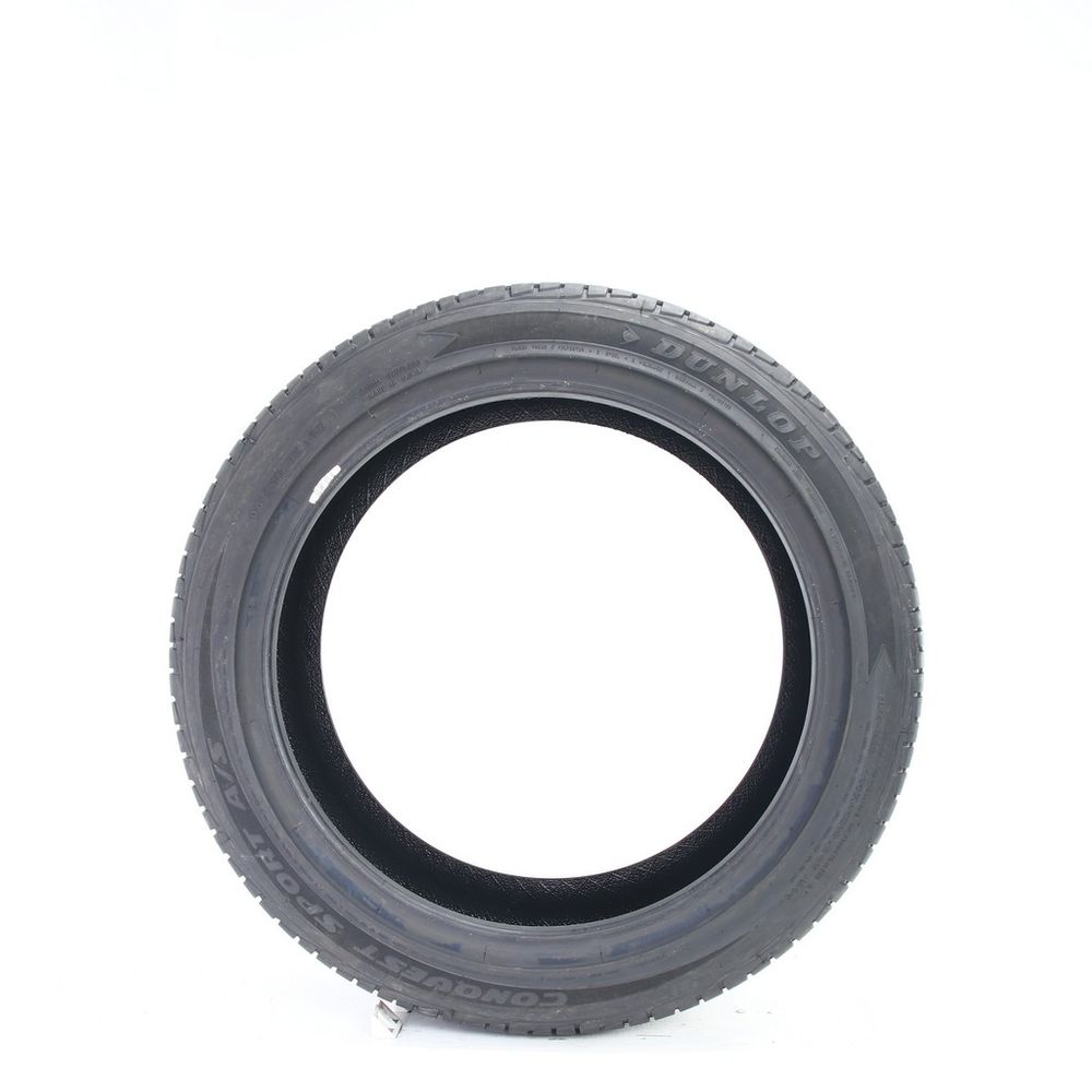 New 235/45R18 Dunlop Conquest sport A/S 94V - 10/32 - Image 3