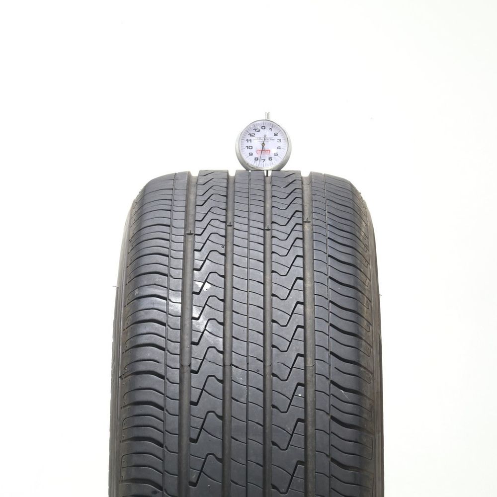 Set of (2) Used 225/55R18 Hankook Mavis Traction Control 4Season 98H - 7.5-8/32 - Image 2