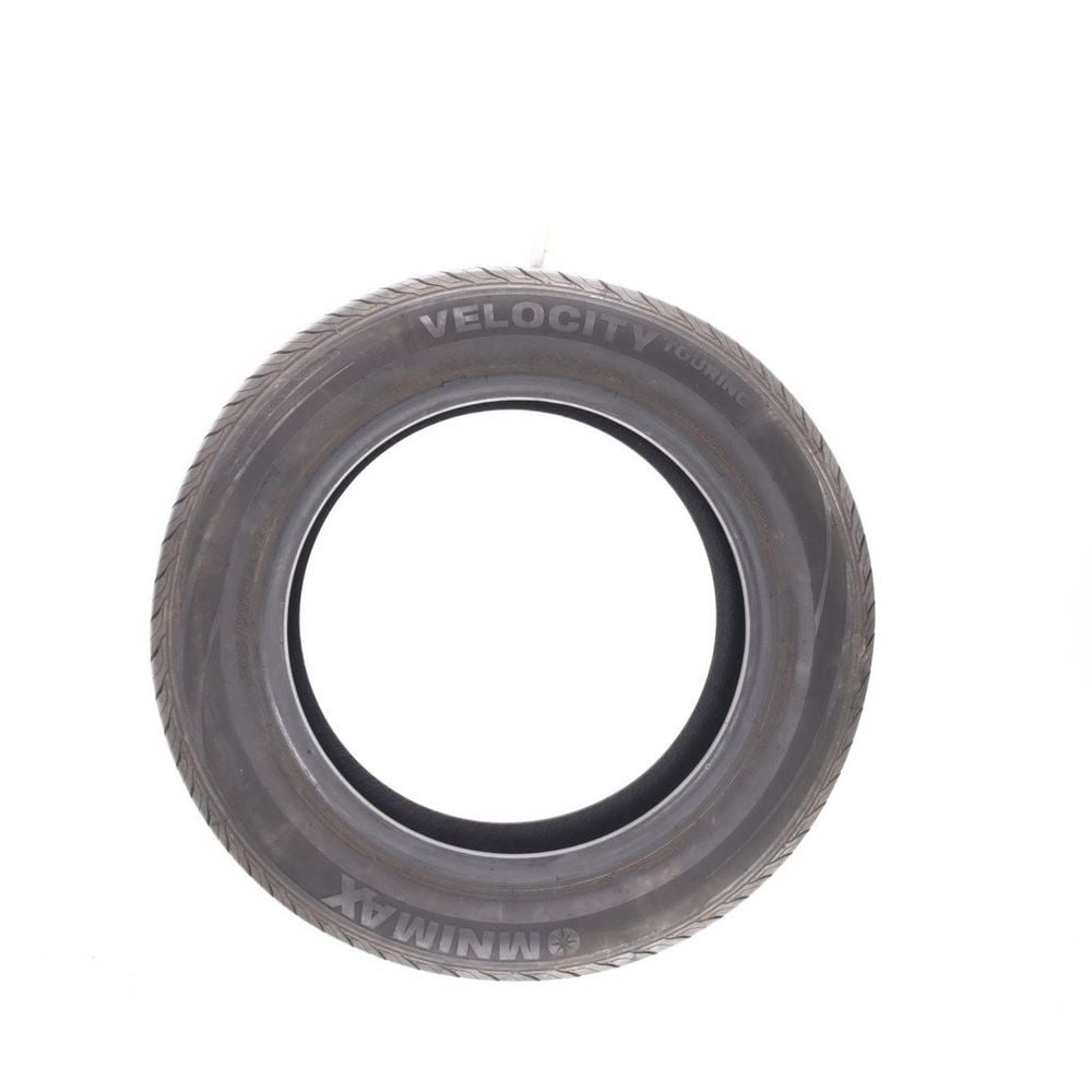 Used 205/60R16 Omnimax Velocity Tourimg 92H - 9/32 - Image 3