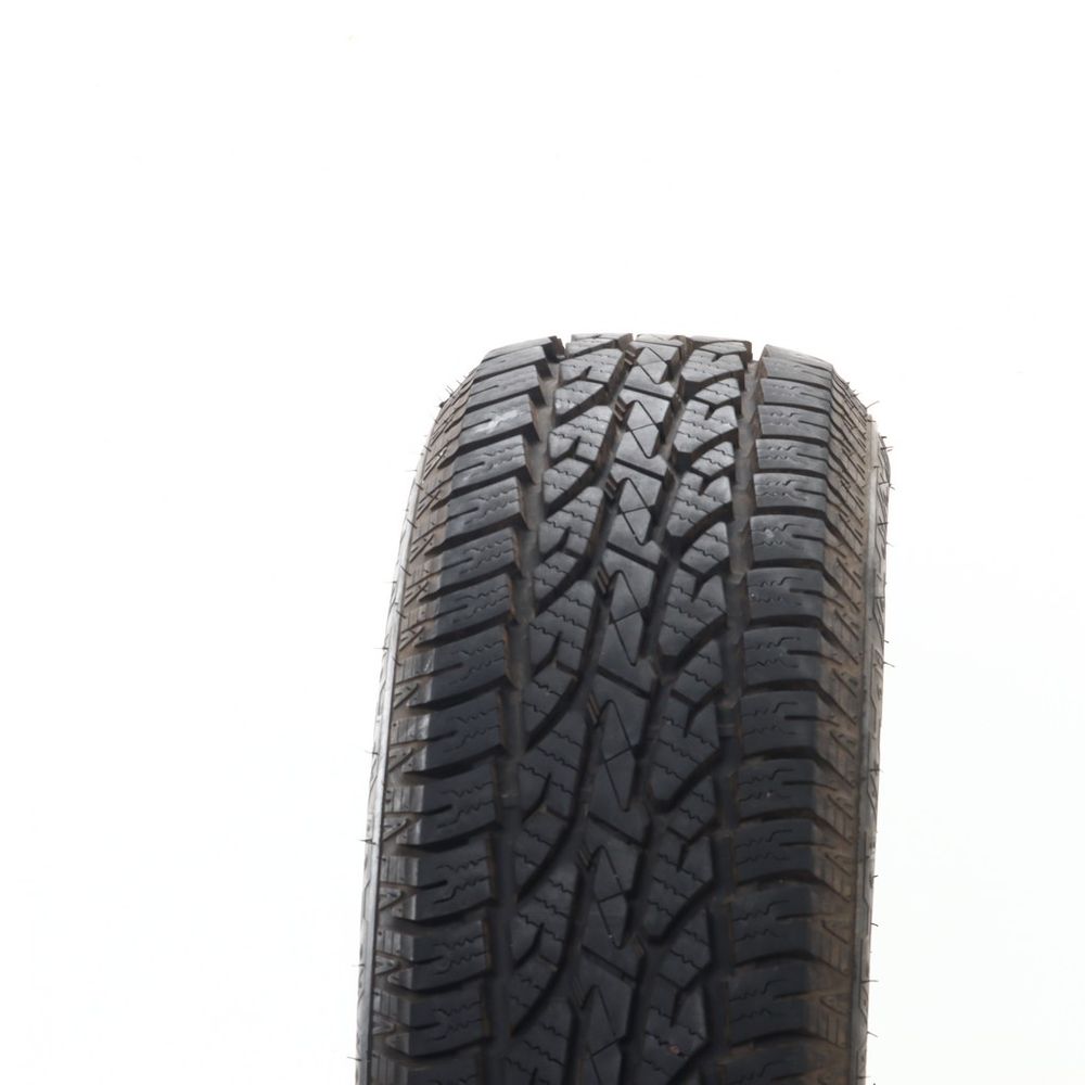Used LT 245/70R17 Blackhawk Hiscend-H HA11 119/116S E - 16/32 - Image 2