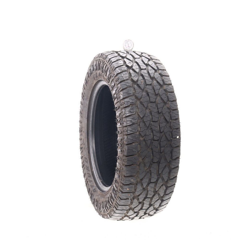 Used 265/60R18 Atturo Trail Blade ATS 110S - 13/32 - Image 1