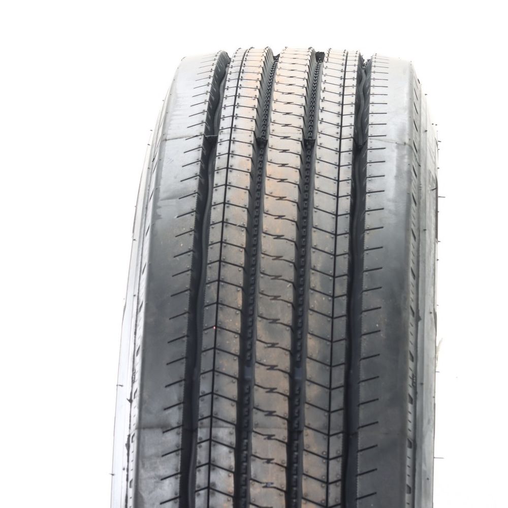 New 255/70R22.5 Ironman Gen 2 I-19A 140/137M - Image 2