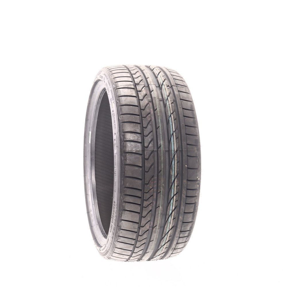 New 235/35ZR19 Bridgestone Potenza RE050A N1 87Y - Image 1