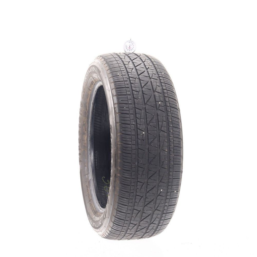 Used 245/55R19 Firestone Destination LE3 103H - 7/32 - Image 1