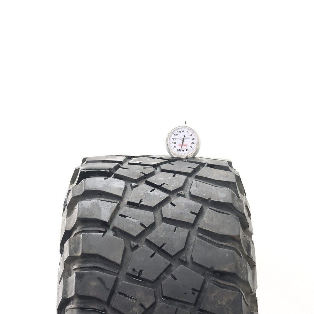 Used LT 265/70R16 BFGoodrich Mud-Terrain T/A KM3 121/118Q E - 7.5/32 - Image 2
