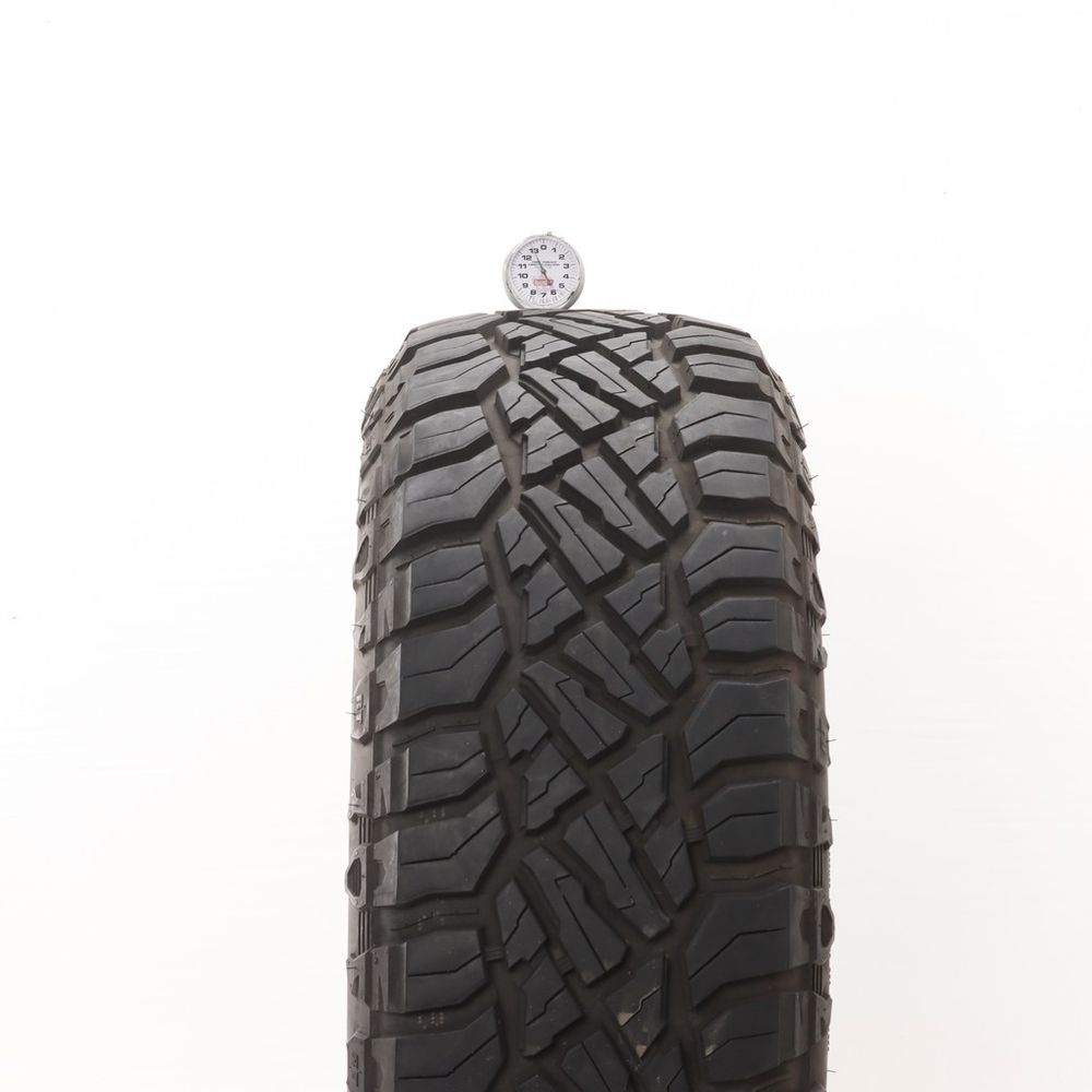 Set of (2) Used 265/70R18 Sailun Terramax RT 116S - 13/32 - Image 2