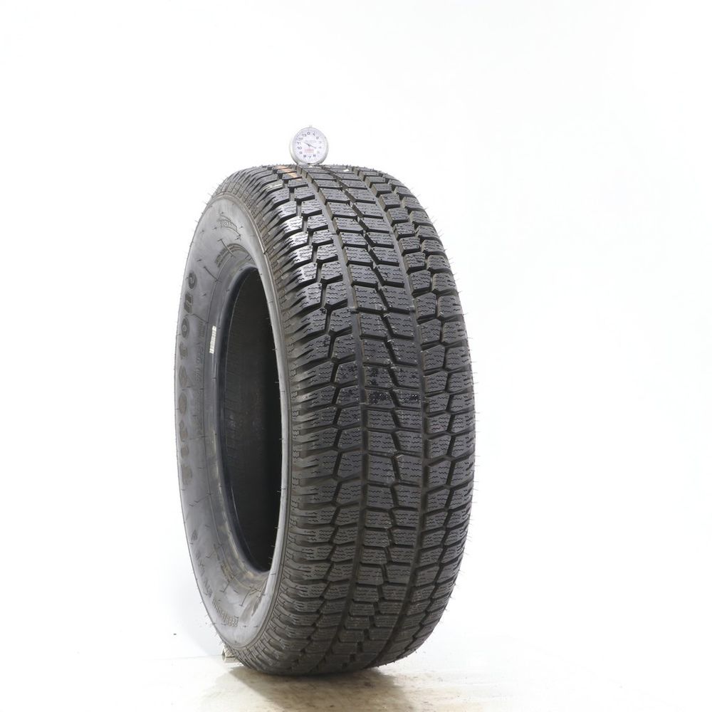 Used 225/60R16 Firestone Firehawk PVS 97V - 11.5/32 - Image 1