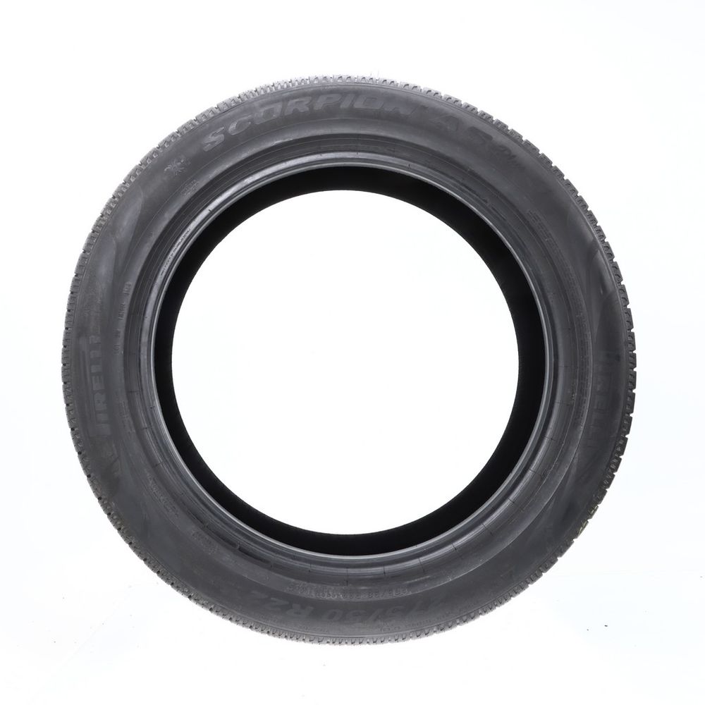 Set of (2) Used 275/50R22 Pirelli Scorpion AS Plus 3 111H - 9.5-10.5/32 - Image 6