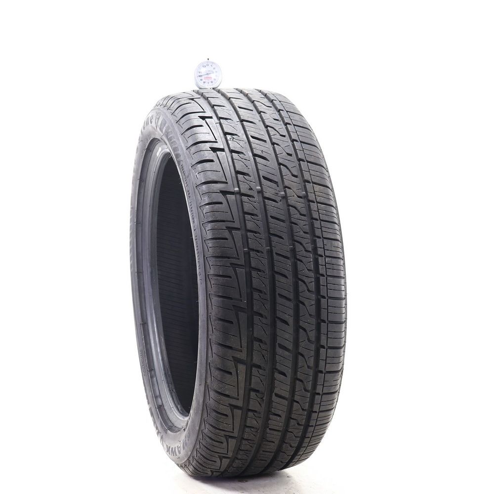Used P 225/50R18 Firestone Firehawk AS 95V - 10/32 - Image 1