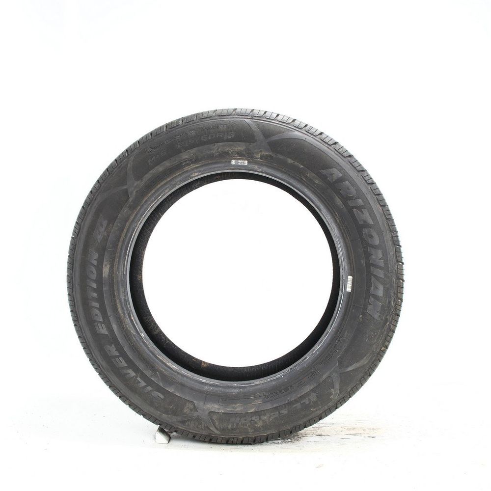 Driven Once 215/60R16 Arizonian Silver Edition III 95T - 9/32 - Image 3