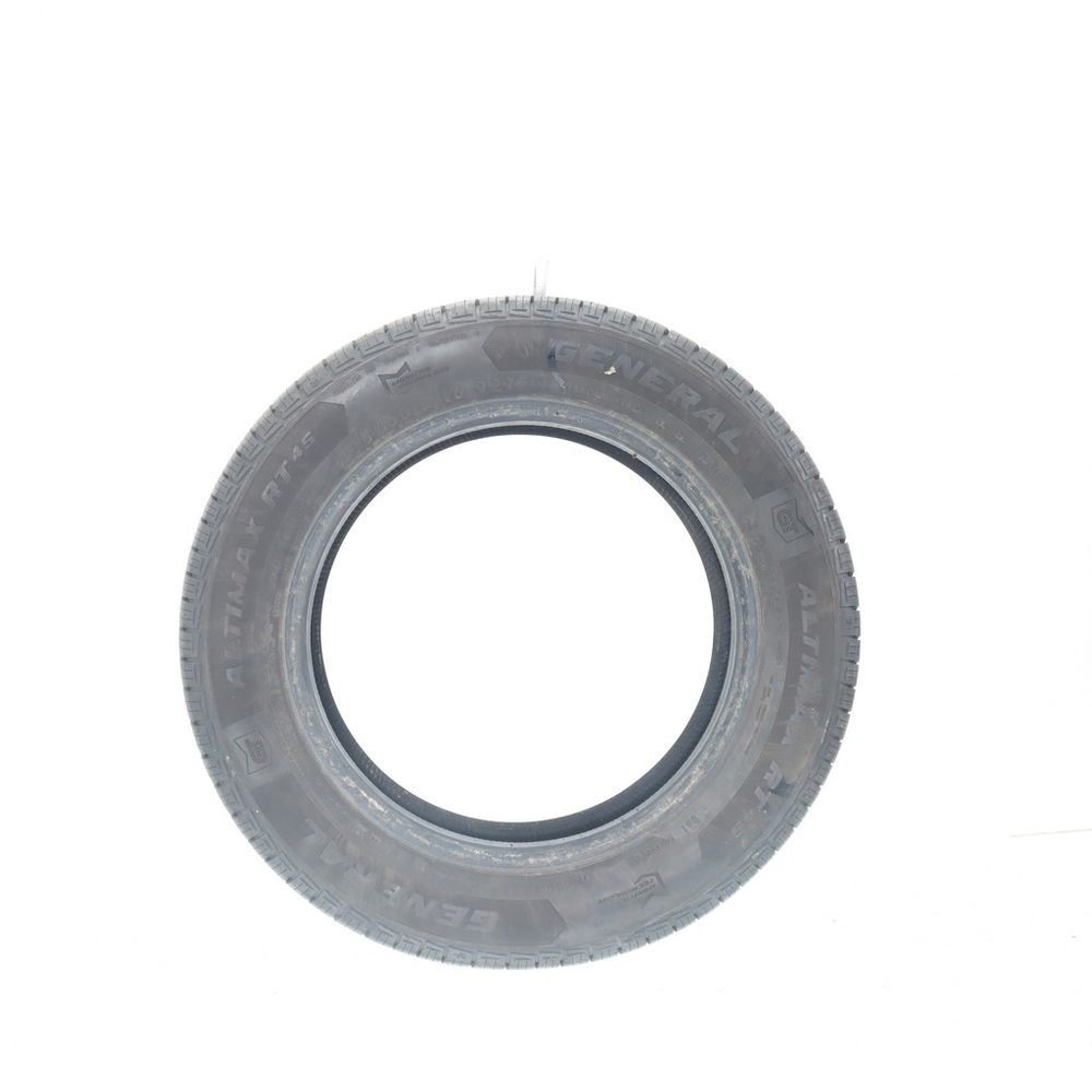 Used 205/60R16 General Altimax RT45 92T - 10/32 - Image 3