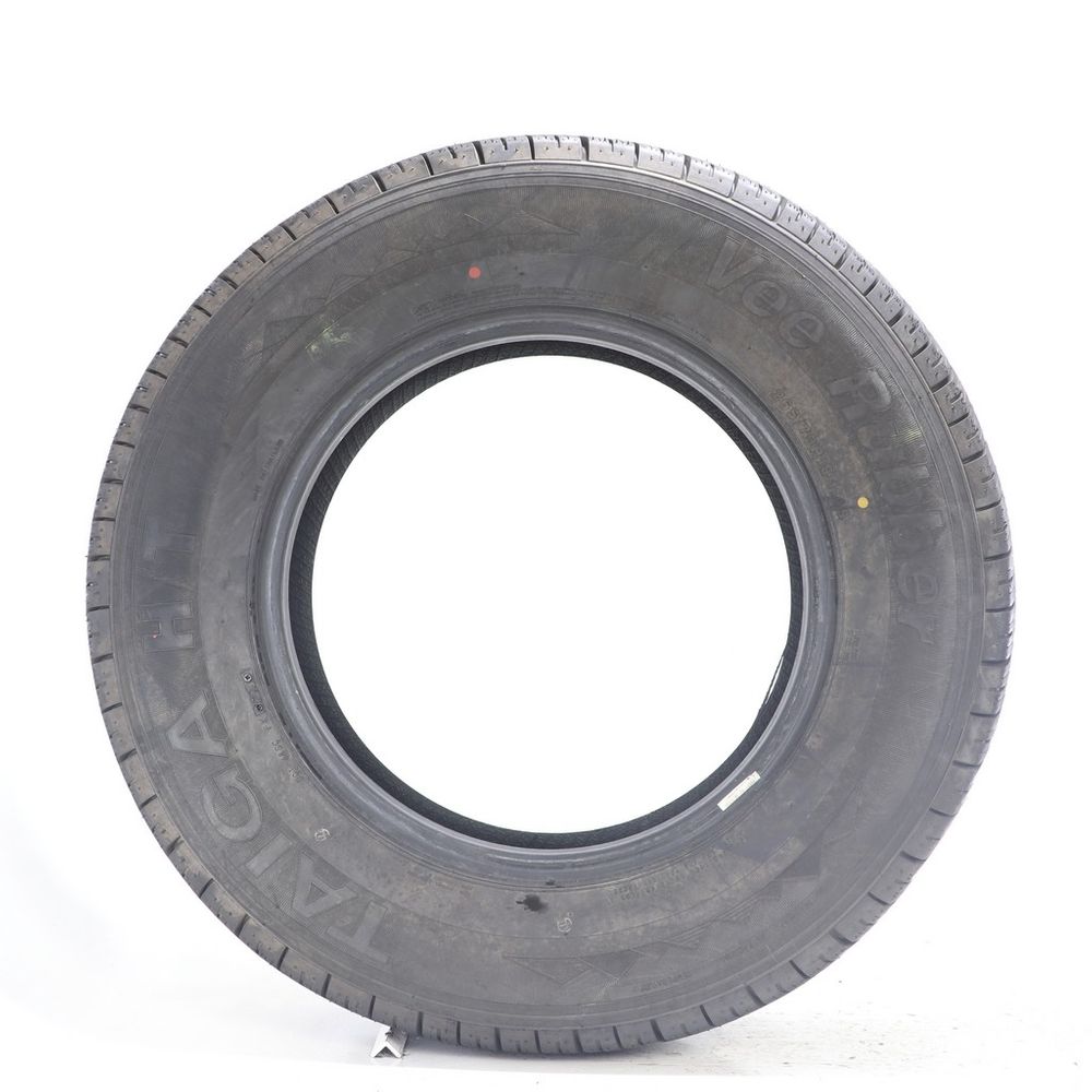 Driven Once 265/70R18 VeeRubber Taiga H/T 114S - 11/32 - Image 3