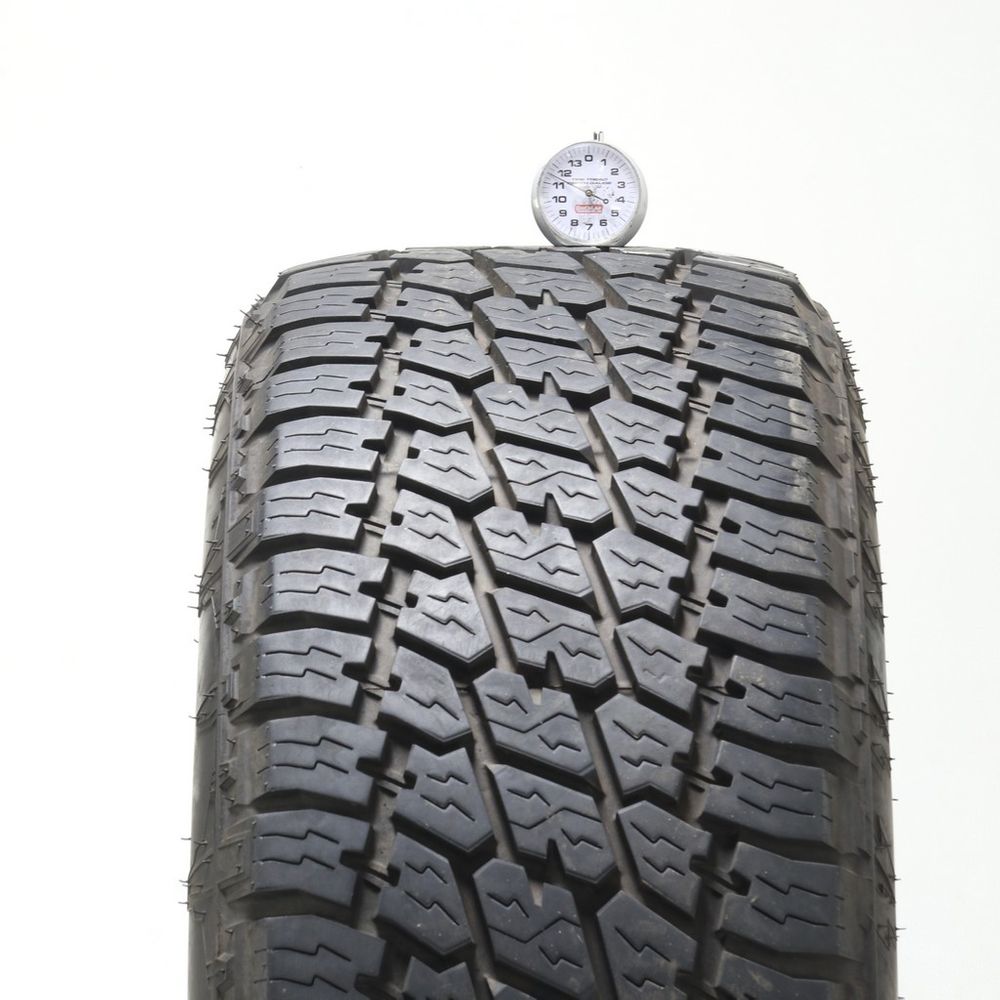 Used 275/55R20 Nitto Terra Grappler G2 A/T 117T - 11.5/32 - Image 2