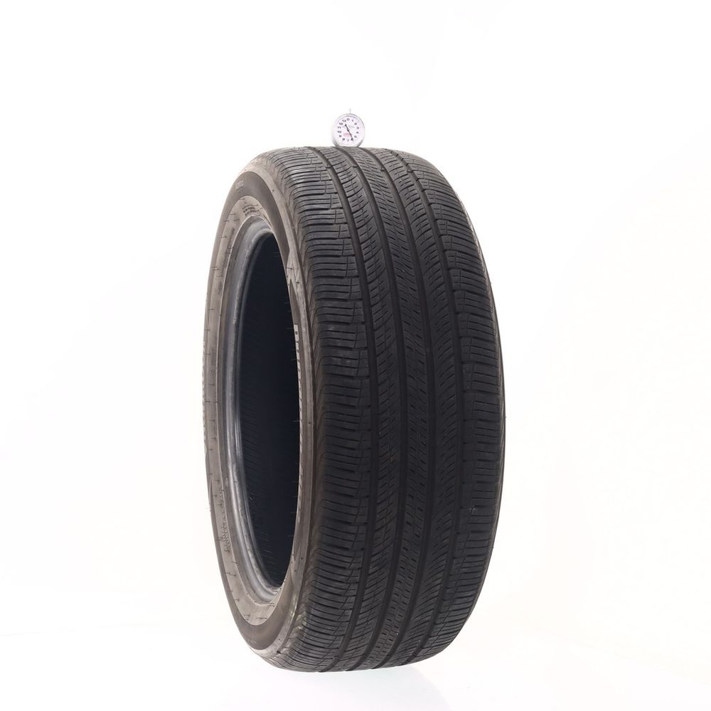 Set of (2) Used 255/50R20 Hankook Dynapro HP2 105H - 5-5.5/32 - Image 4