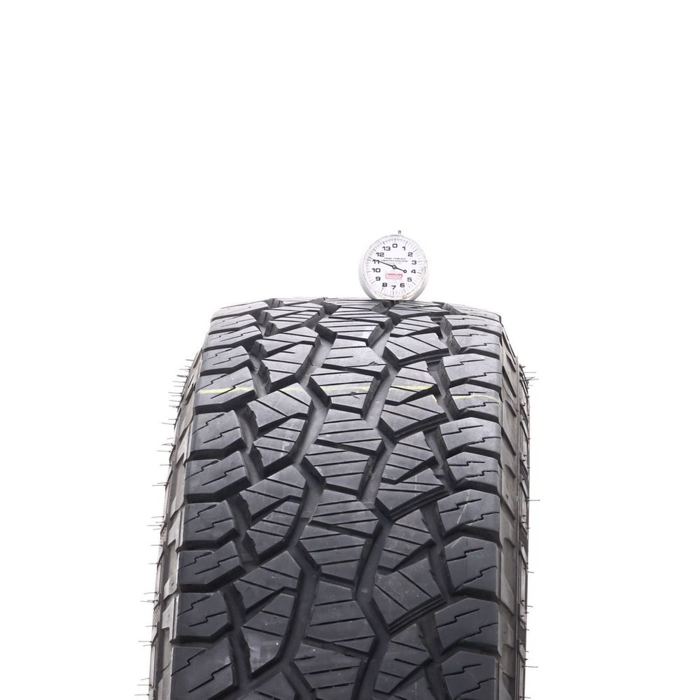 Used LT 265/70R17 Pathfinder All Terrain 121/118S E - 11/32 - Image 2