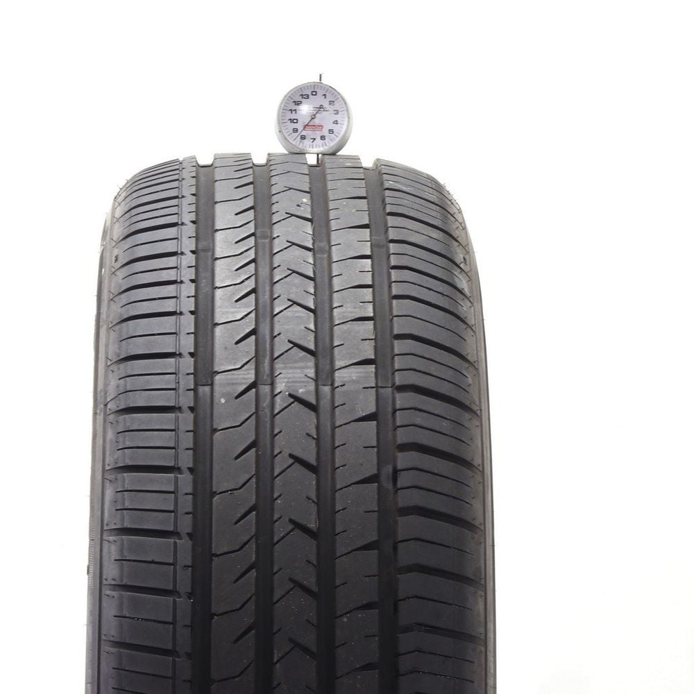 Set of (4) Used 235/55R19 Leao Lion Sport 3 105W - 8.5-9/32 - Image 2