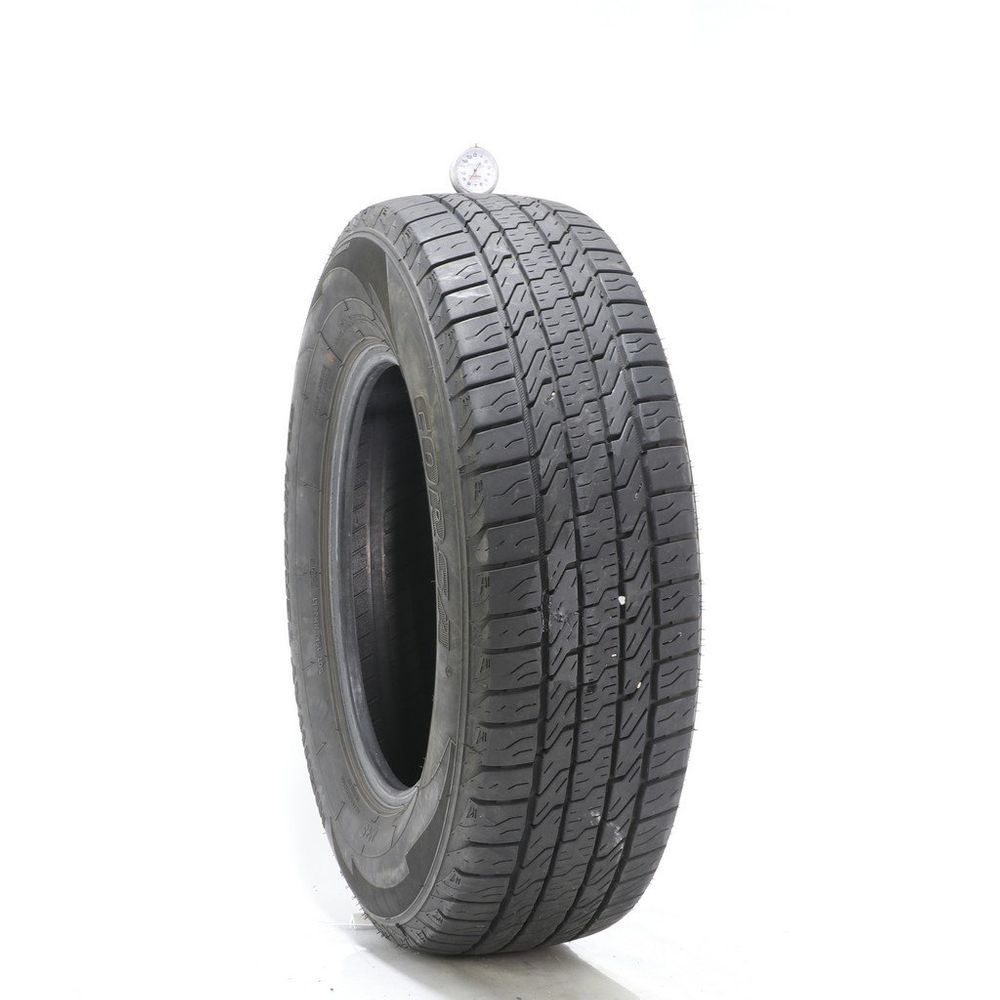 Used 245/70R17 Corsa Highway Terrain Plus 110T - 8/32 - Image 1