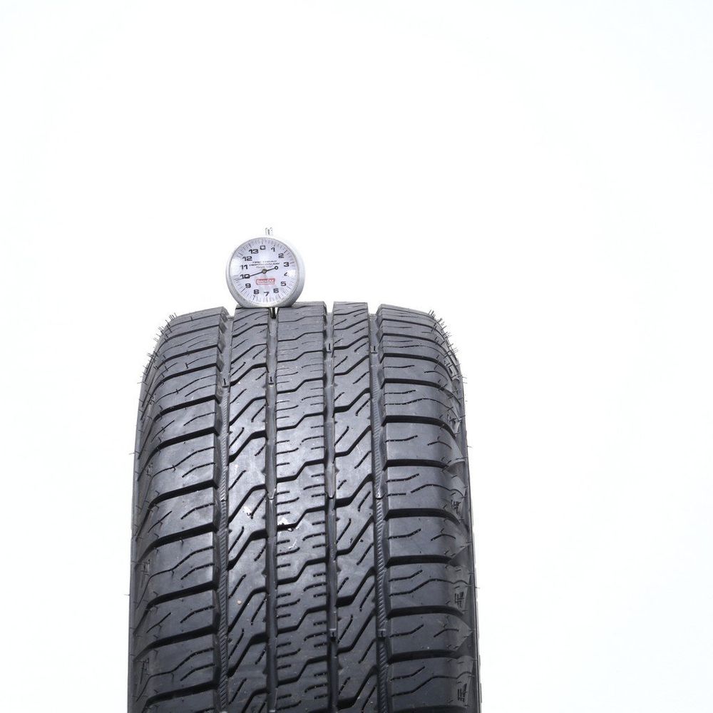 Set of (2) Used 235/75R15 Corsa Highway Terrain Plus 109T - 9.5/32 - Image 2