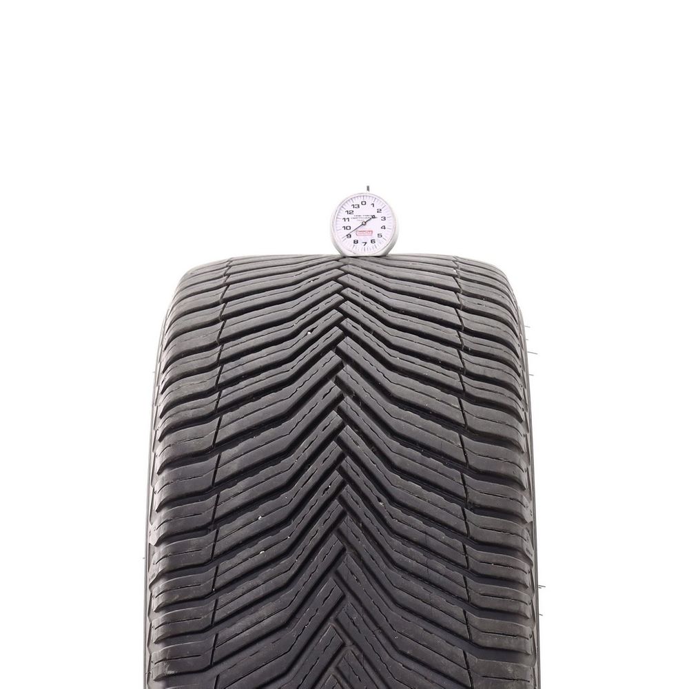 Set of (2) Used 265/40R21 Michelin CrossClimate 2 105V - 9/32 - Image 2