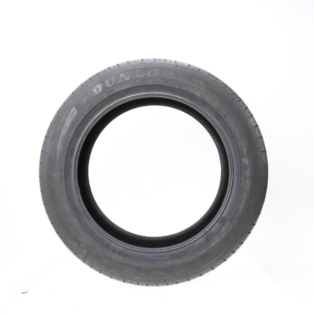 New 245/50R18 Dunlop SP Sport Maxx GT DSST Run Flat 100Y - Image 3