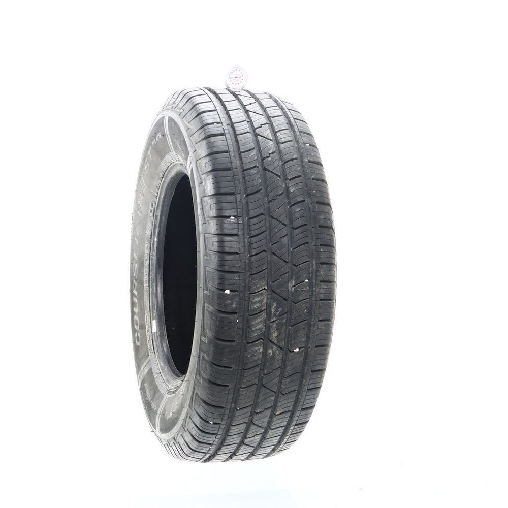 Used 265/70R17 Mastercraft Courser Quest Plus 115T - 10/32 - Image 1