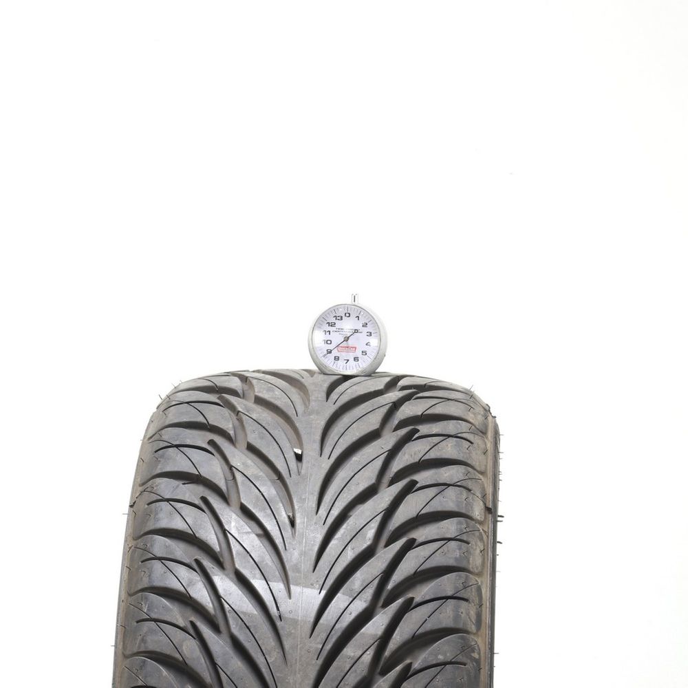 Used 215/45R17 Federal Super Steel 595 87V - 8.5/32 - Image 2