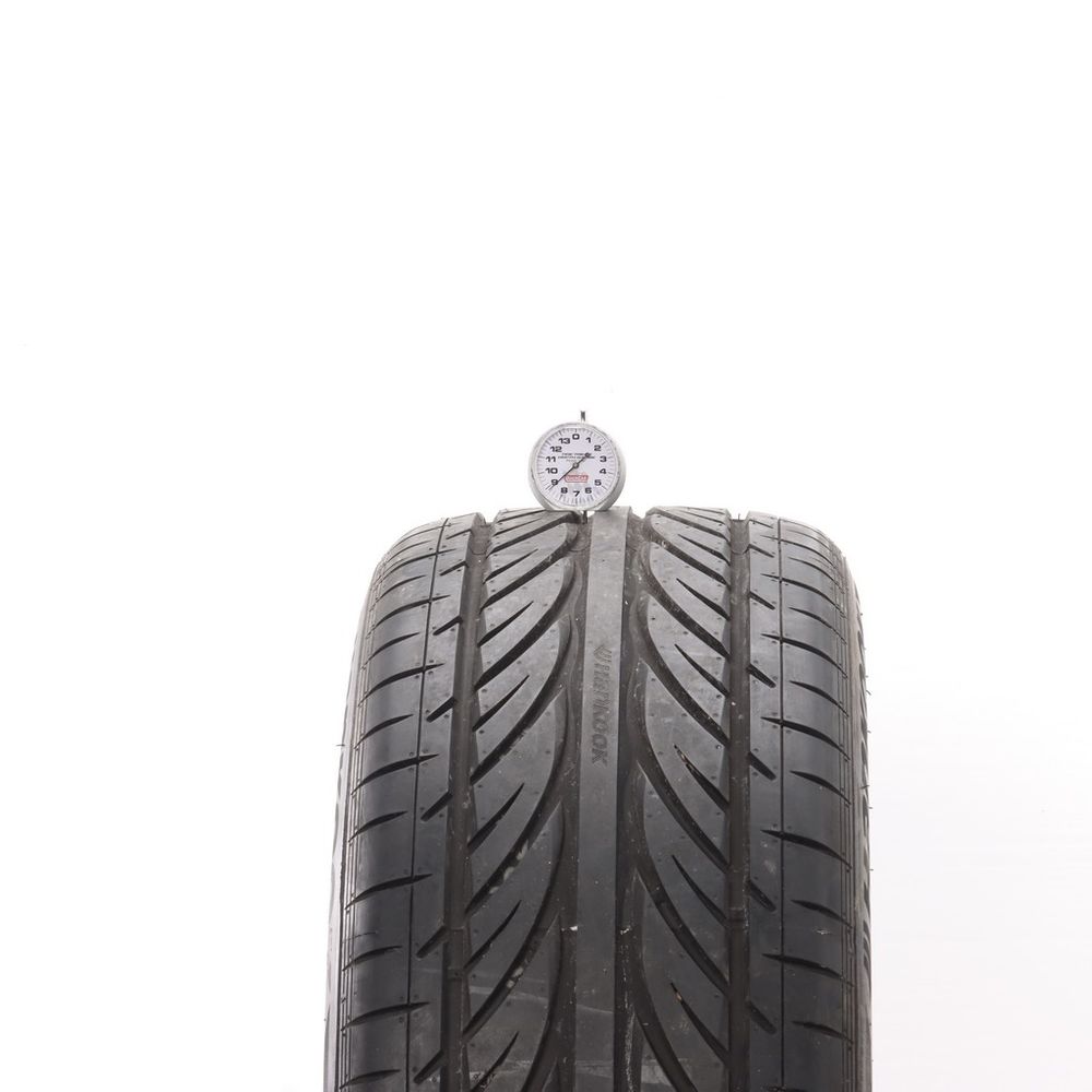 Used 255/45ZR20 Hankook Ventus V12 evo 105Y - 8.5/32 - Image 2