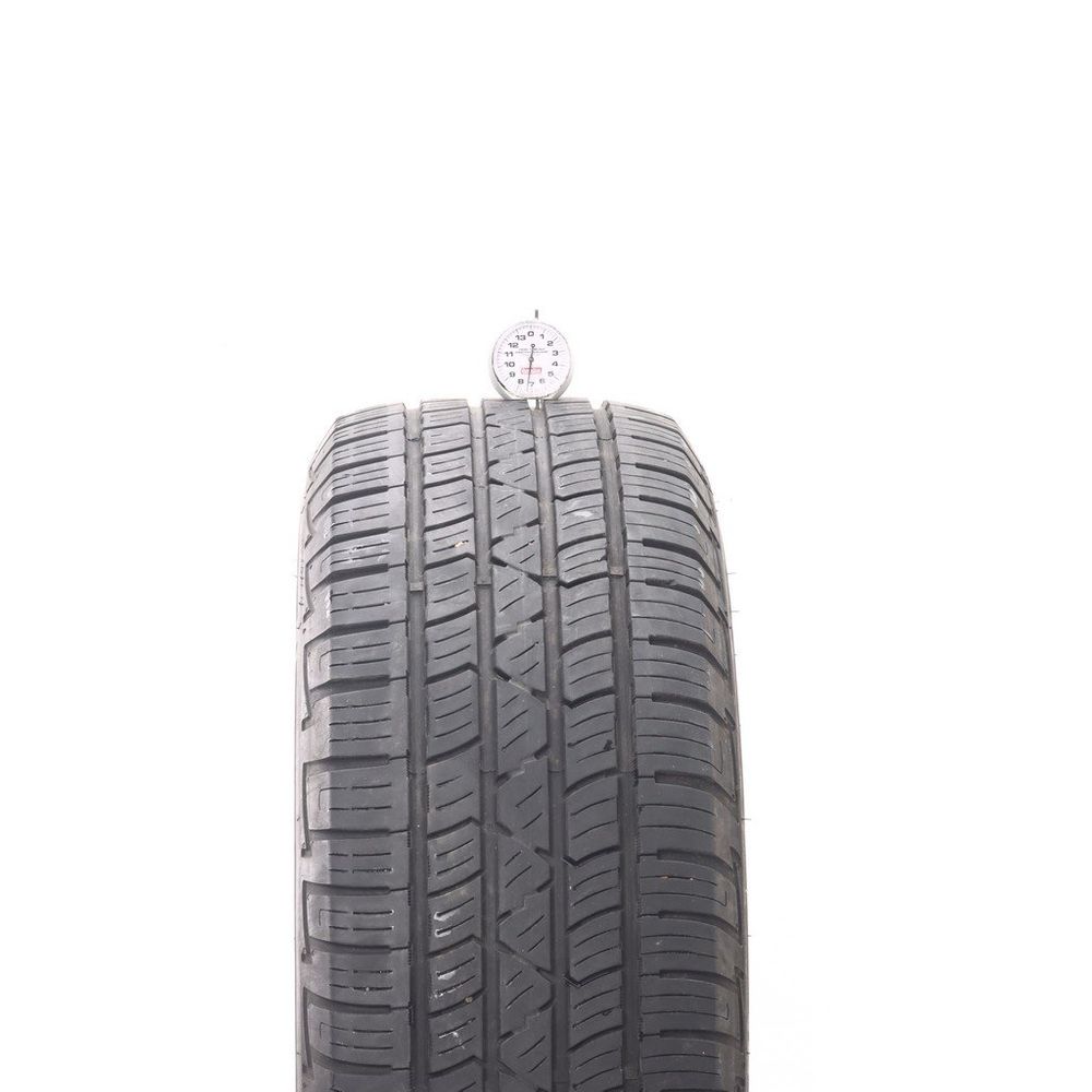 Set of (2) Used 245/70R17 Mastercraft Courser Quest Plus 110T - 7-8.5/32 - Image 2
