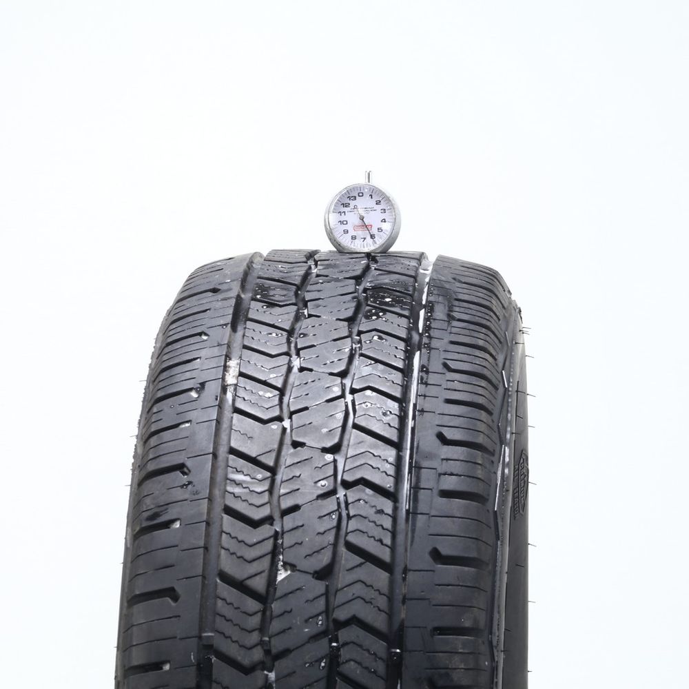 Used 235/60R18 Big O Big Foot A/S 107H - 6/32 - Image 2