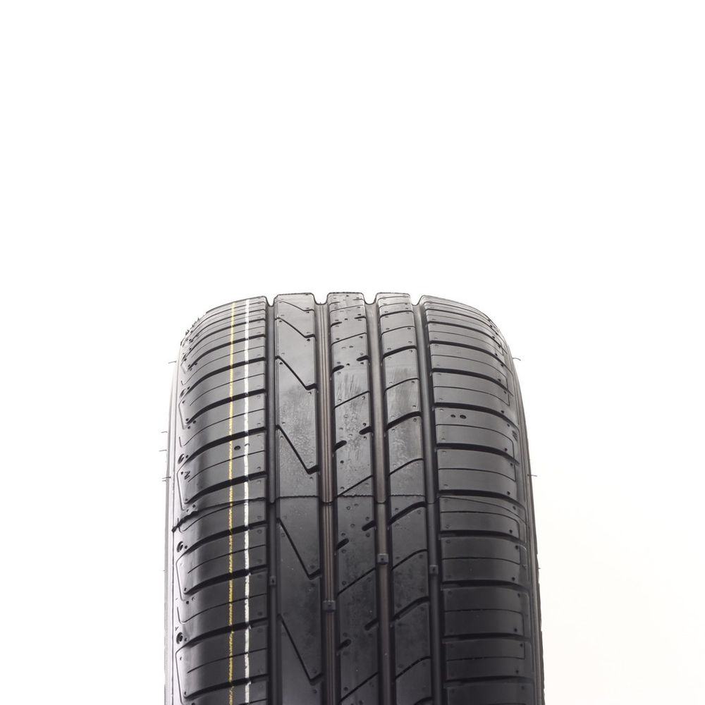 Set of (4) New 225/60R18 Hankook Ventus S1 evo2 SUV HRS 104W - Image 2