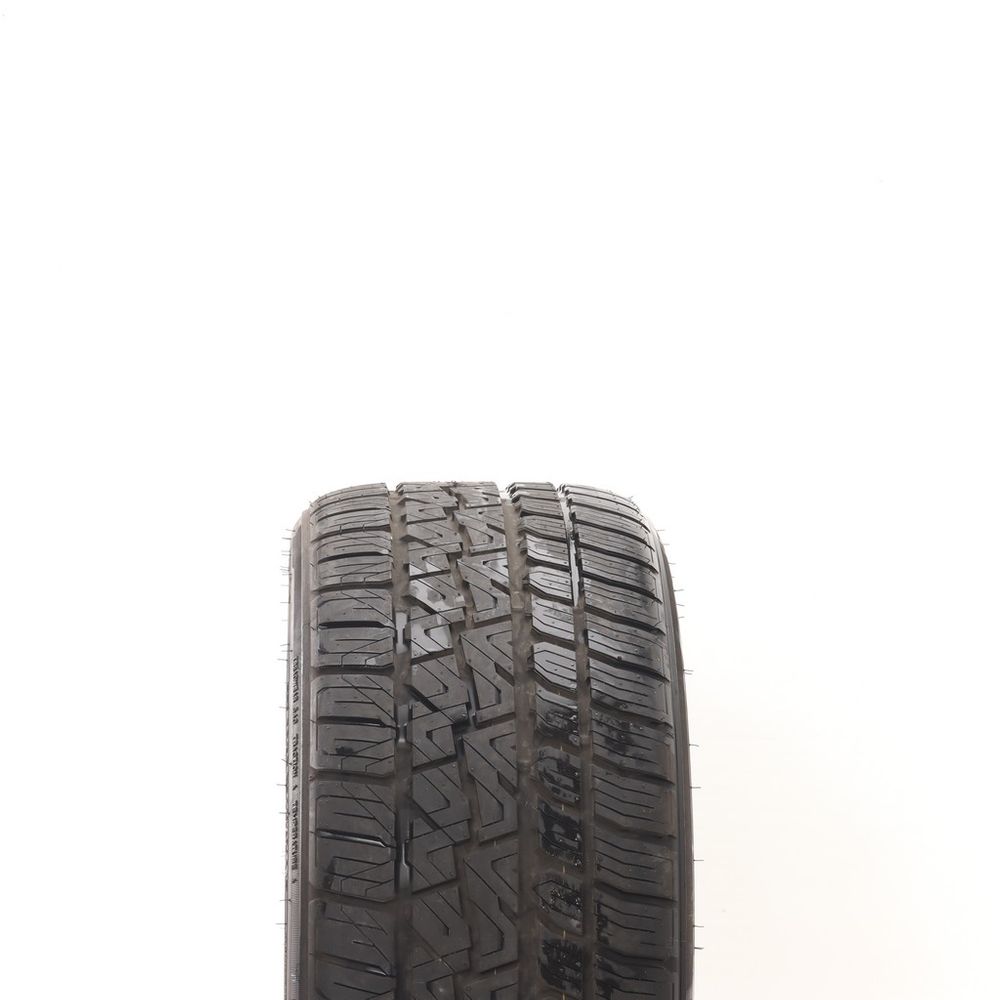 Driven Once 245/35R20 Nitto Motivo 365 95W - 9/32 - Image 2