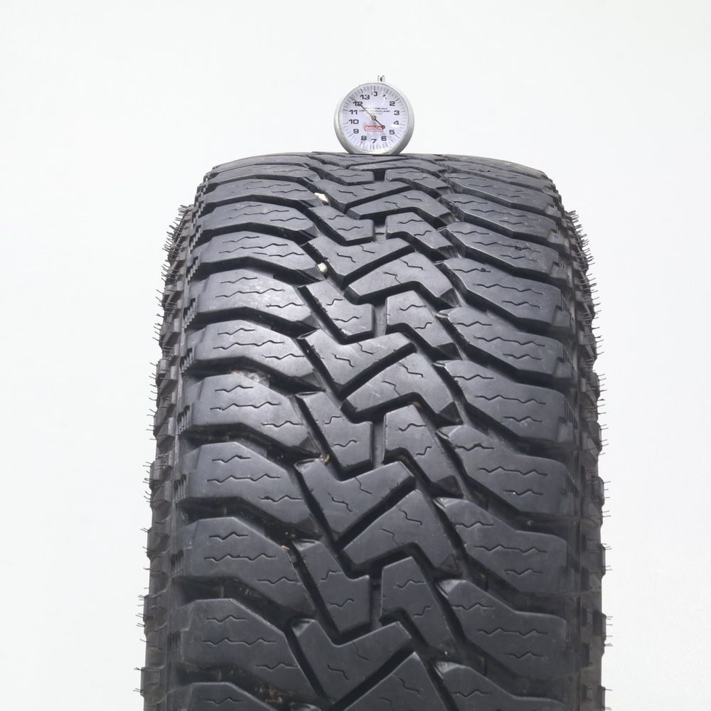 Used 275/65R18 Goodyear Wrangler Authority A/T 116S - 12/32 - Image 2