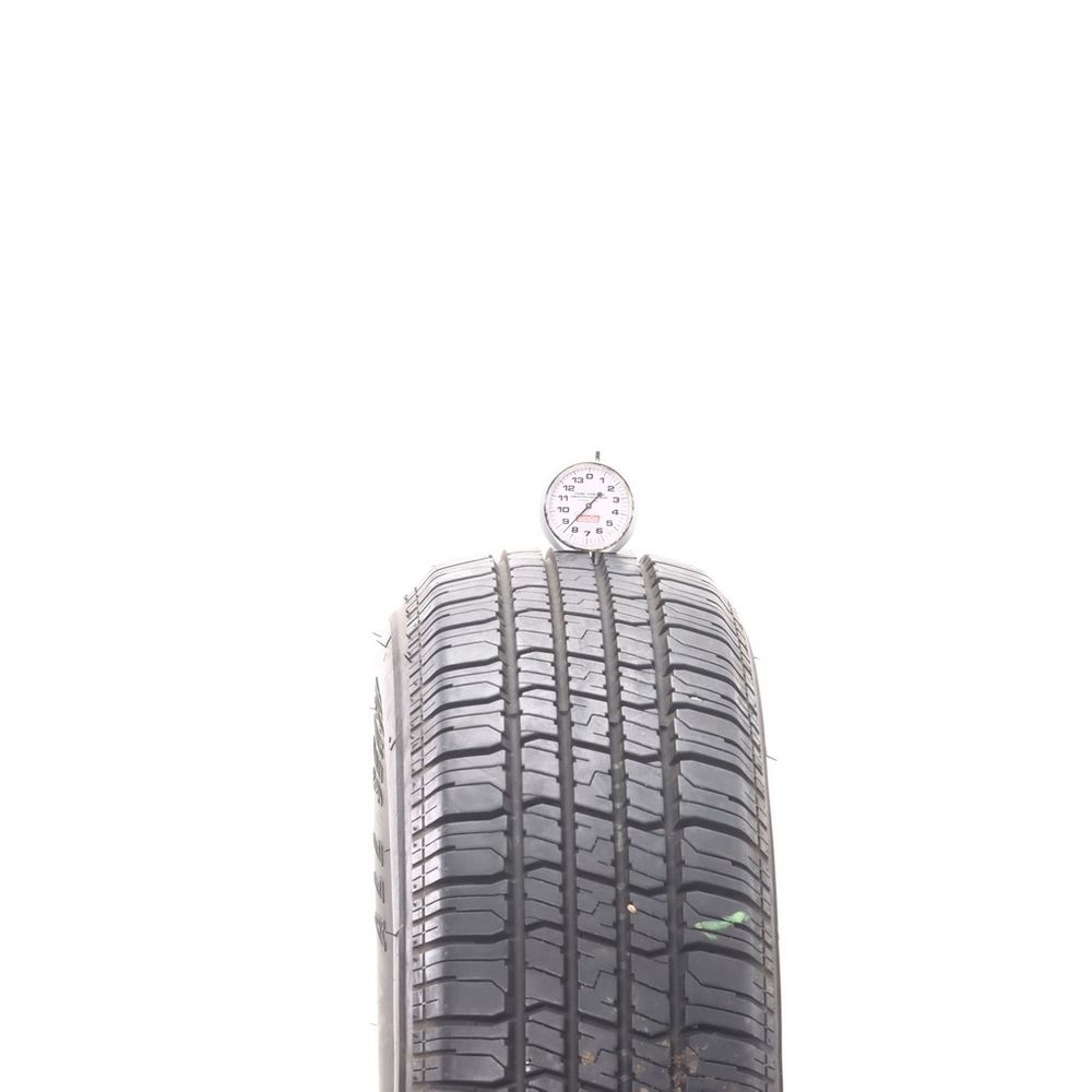 Used 225/75R15 Custom 428 A/S AO 102S - 8.5/32 - Image 2