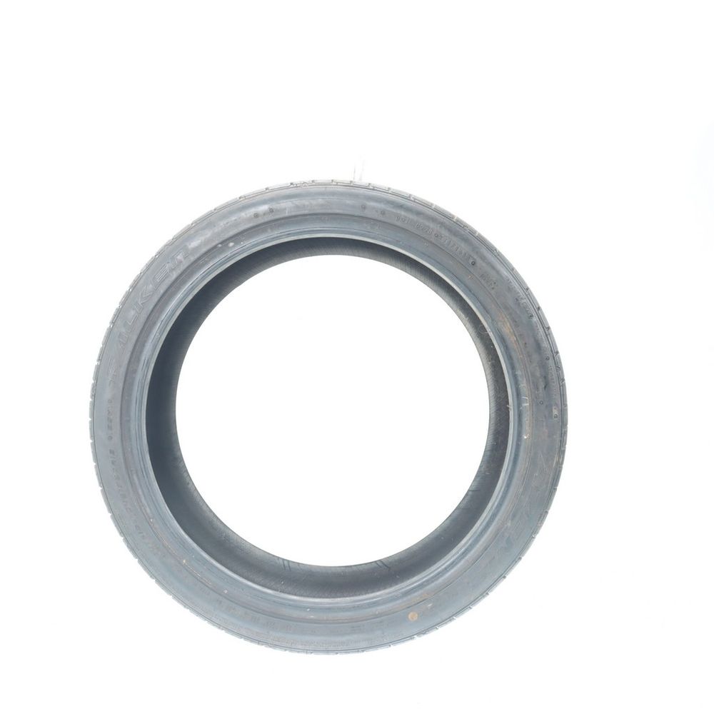 Used 245/35ZR19 Falken Azenis FK453 93Y - 9/32 - Image 3