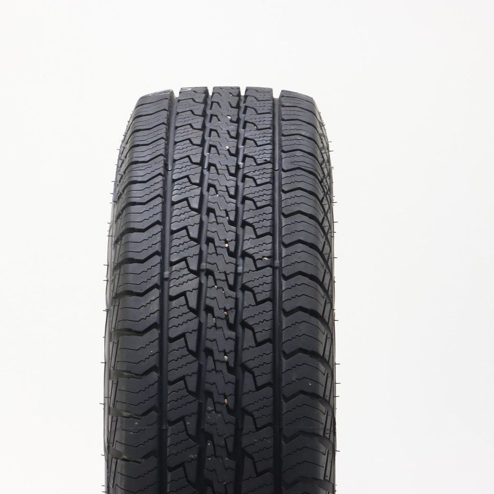 Set of (2) Driven Once LT 225/75R16 Rocky Mountain H/T 115/112S E - 12/32 - Image 2