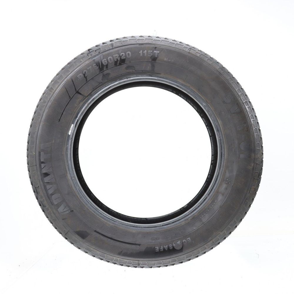 Used 275/60R20 Advanta SV T-01 115T - 5/32 - Image 3