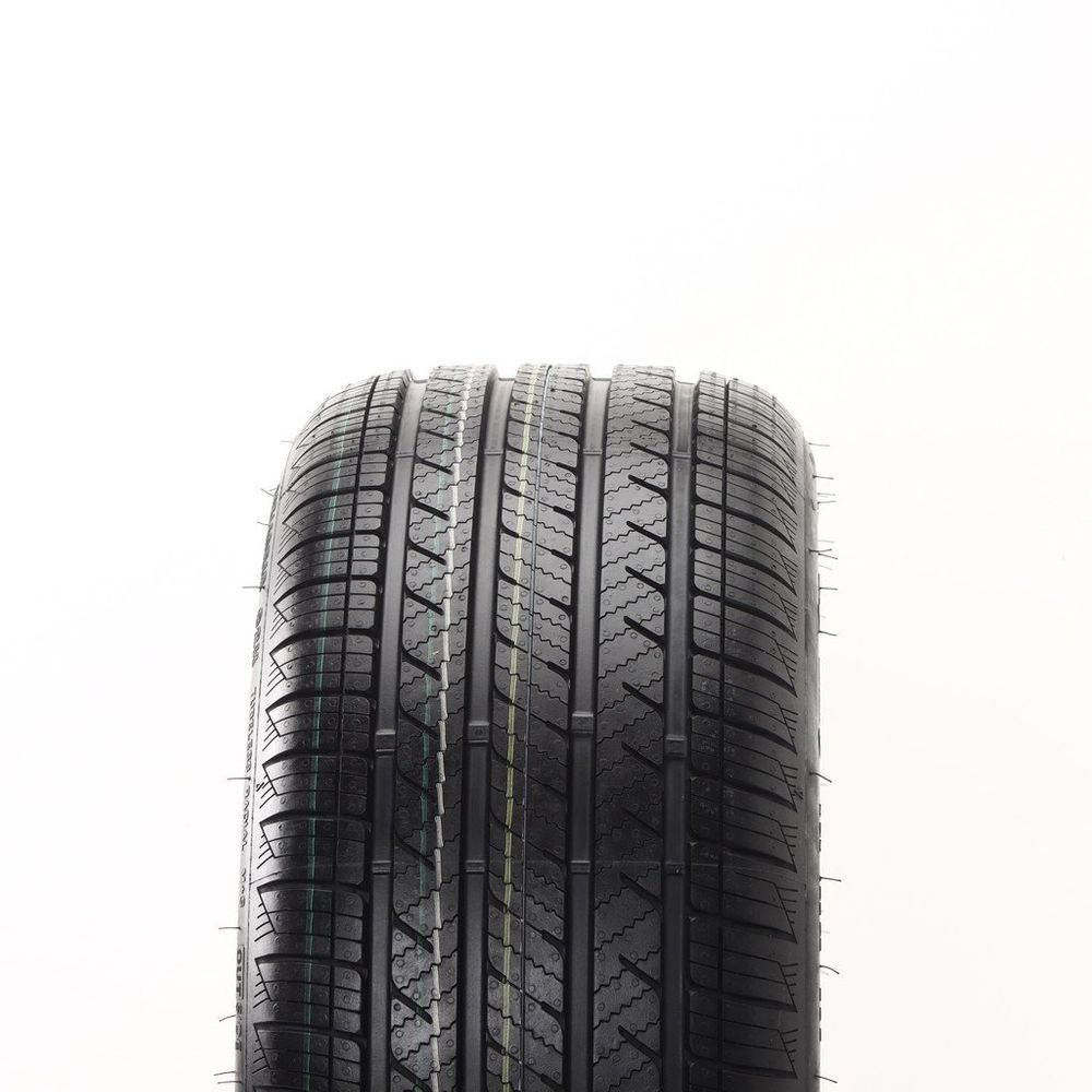 Set of (2) New 225/40R18 Bridgestone Turanza LS100 RFT 92H - Image 2