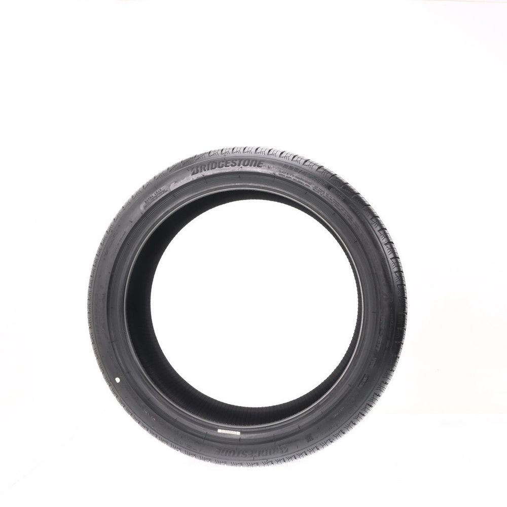 Set of (2) New 225/40R18 Bridgestone Turanza LS100 RFT 92H - Image 3