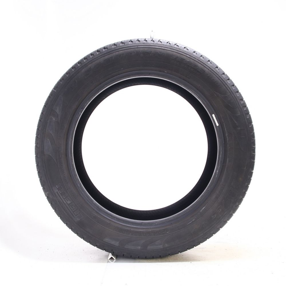 Set of (2) Used 255/55R19 Pirelli Scorpion Verde Run Flat AOE 111H - 7.5-8/32 - Image 3