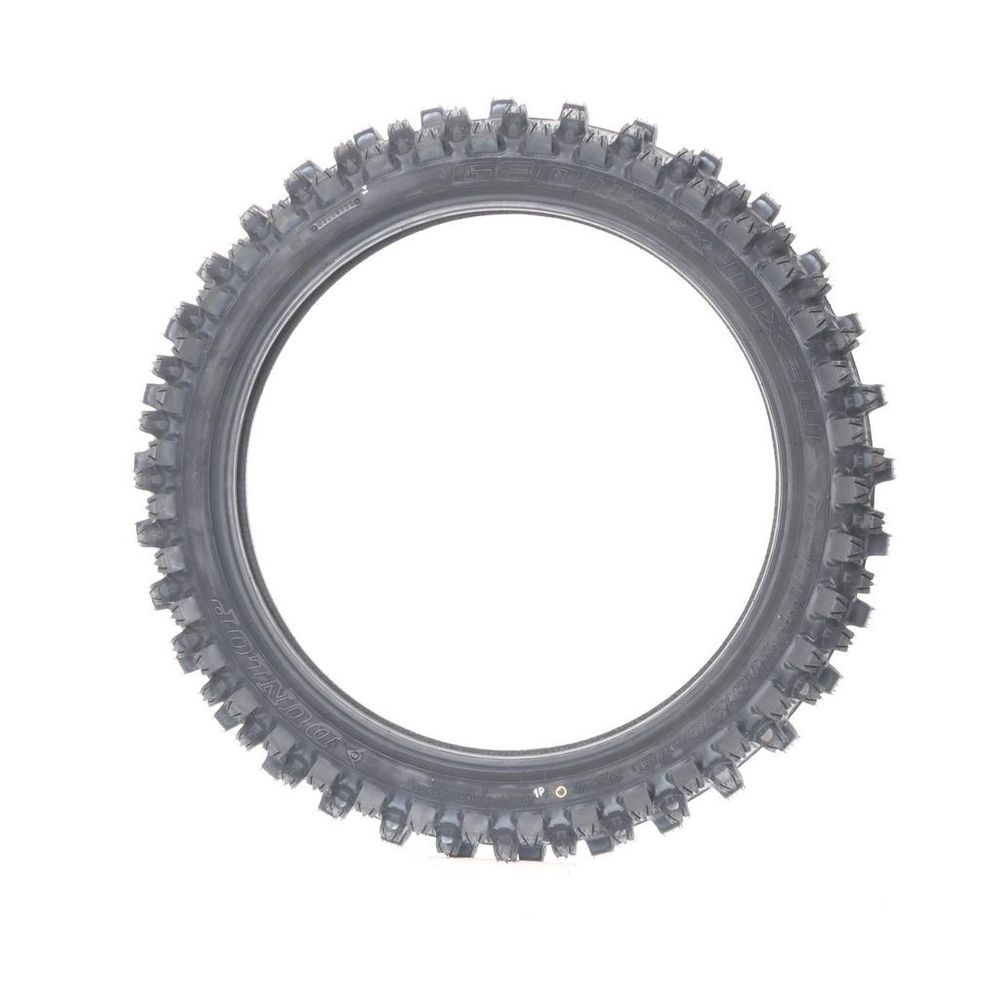 New 100/90-19 Dunlop Geomax MX34 57M - Image 3