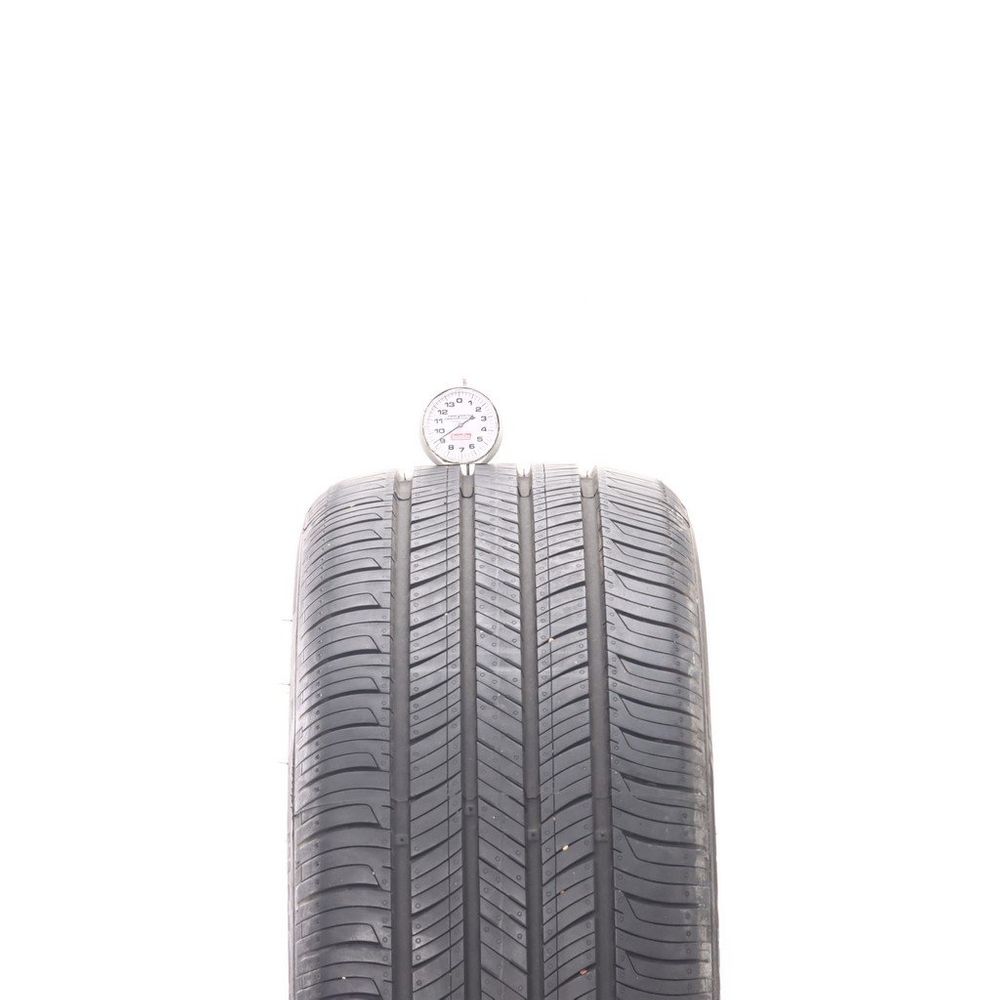 Set of (4) Used 235/45R18 Hankook Kinergy GT 94V - 9/32 - Image 2
