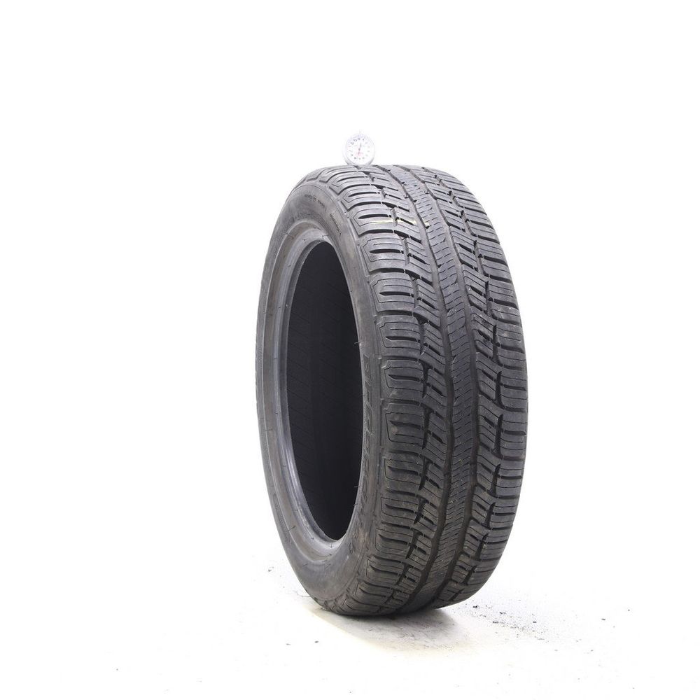 Used 215/55R18 BFGoodrich Advantage T/A Sport 95H - 7.5/32 - Image 1