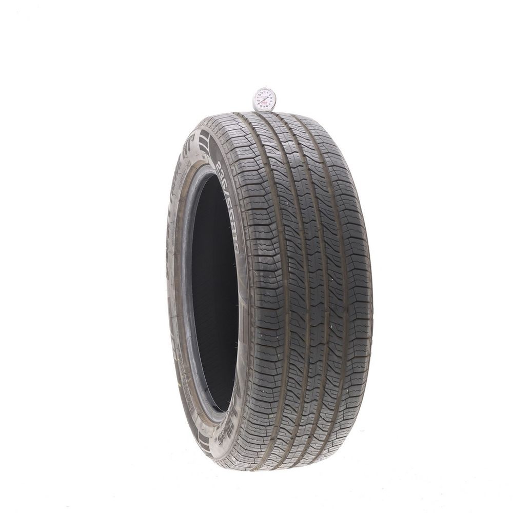 Set of (2) Used 235/55R19 Achilles Desert Hawk HT3 101V - 8-9/32 - Image 4