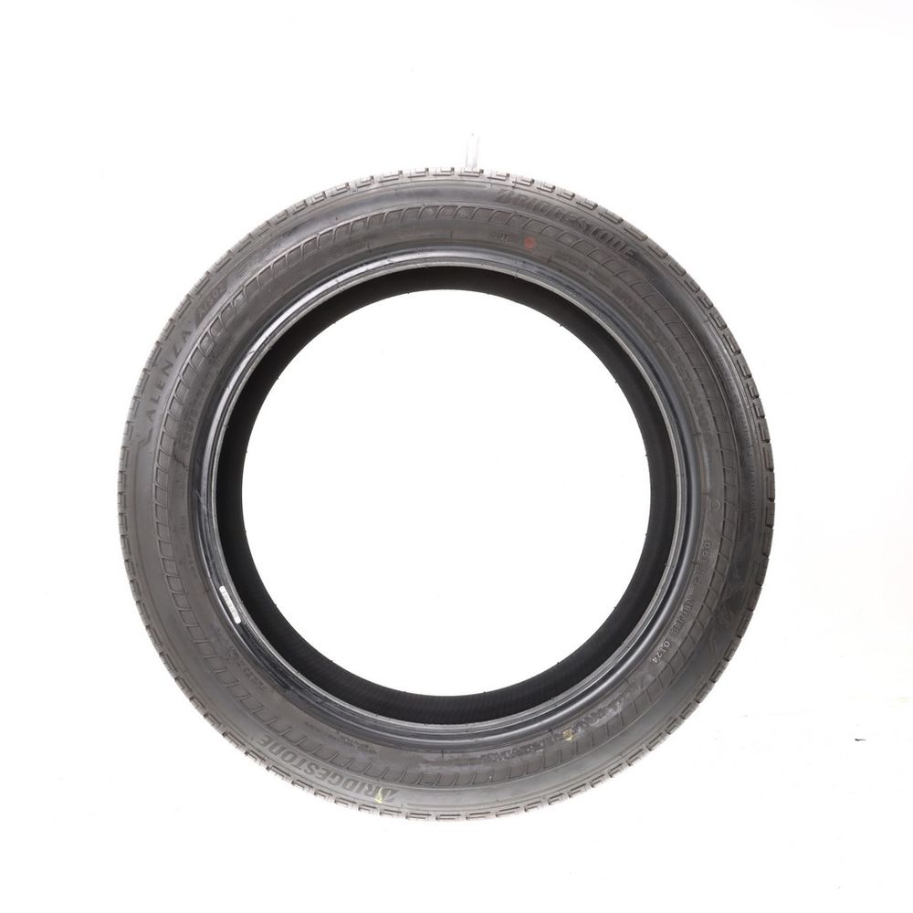 Used 235/50R20 Bridgestone Alenza A/S 02 RFT 100V - 9/32 - Image 3